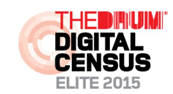 the drum digital census logo