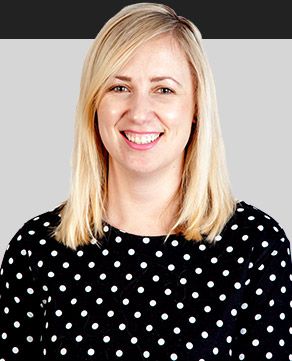 Anna Gilfillan