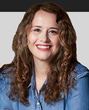 Jennifer Bailey