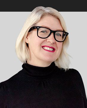 Kate Fenton
