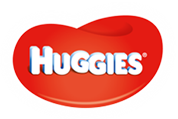 Huggies.