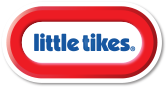 Little Tikes.