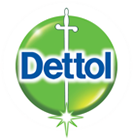 Dettol.