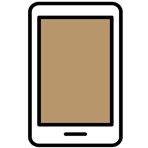 iphone icon