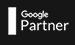 Google partner logo.