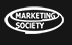 Marketing Society logo.
