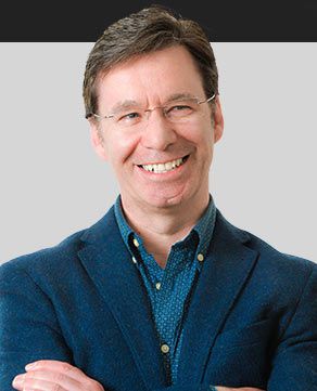 Multiply Learning Team - John Boyd