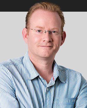 Multiply Learning Team - Kevin Greig
